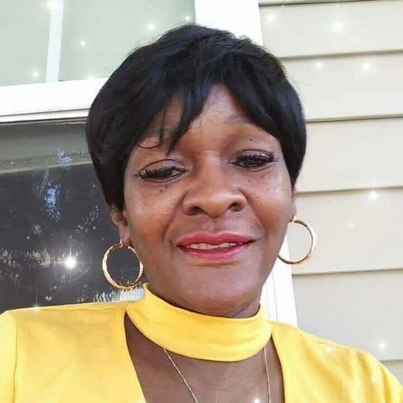 Meet your Posher, Lashonda - Picture 1 of 1